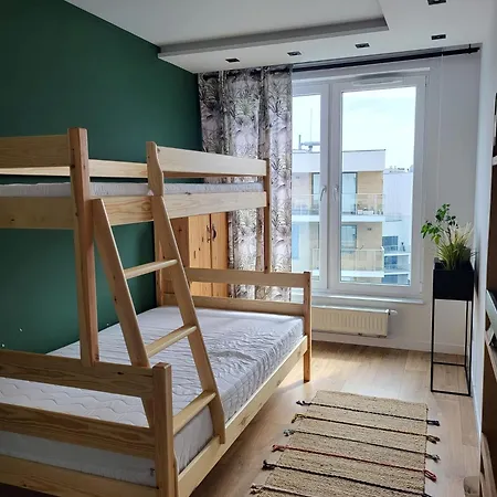 Przystan Letnikow 2 By Mypart In Your 그단스크