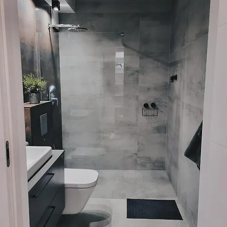 아파트 Przystan Letnikow 2 By Mypart In Your *