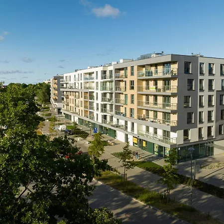 Przystan Letnikow 2 By Mypart In Your Gdaňsk
